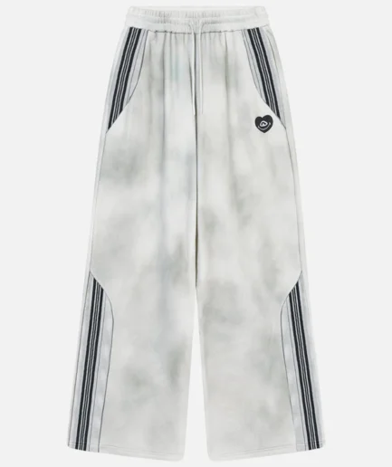 Aelfric Eden Stripe Simulated Dirt Sweatpants