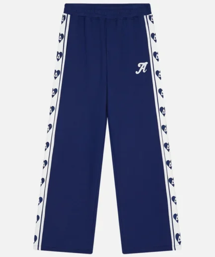 Aelfric Eden Print Embroidery Sweatpants