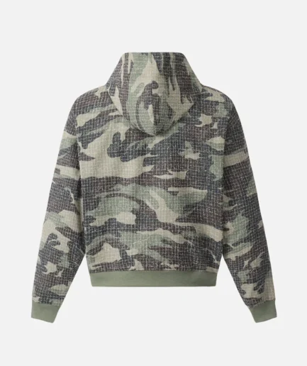 Aelfric Eden Camouflage Hoodie