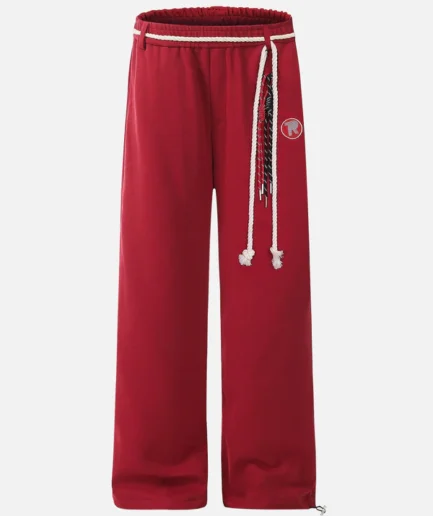 Aelfric Eden Detachable Rope Sweatpants